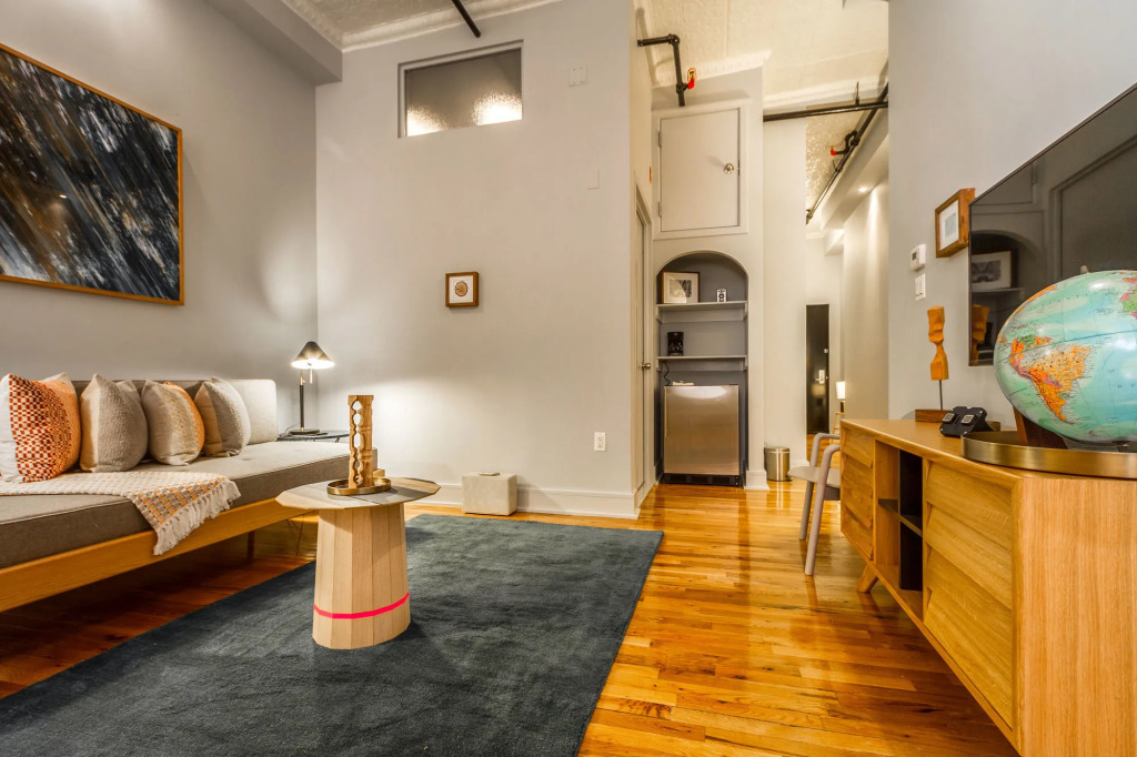 Franklin Guesthouse