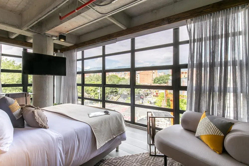 Factory Lofts