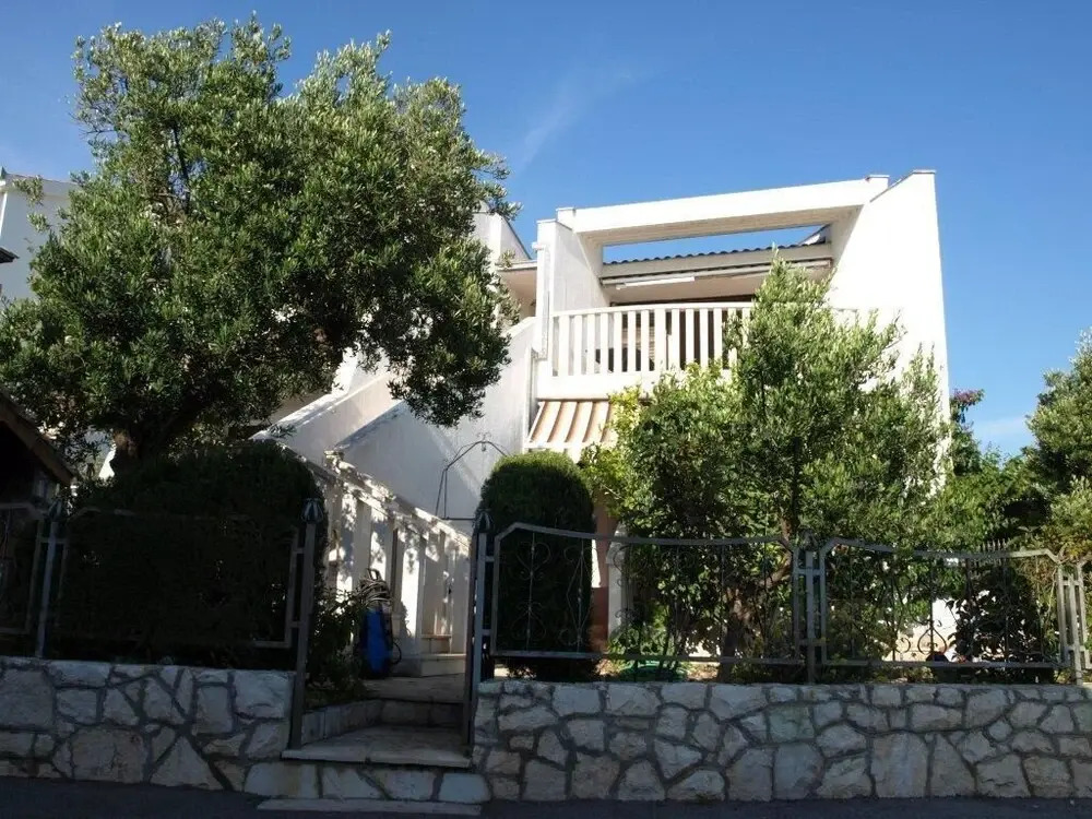 Željka - 25m From the Beach - A1