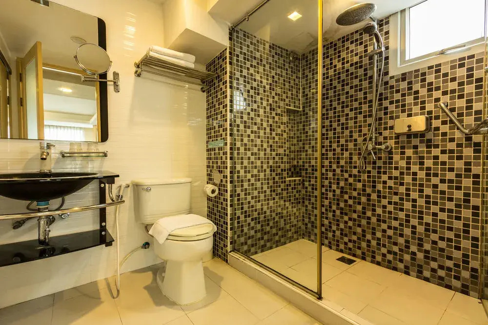 ZEN Rooms Sukhumvit 11