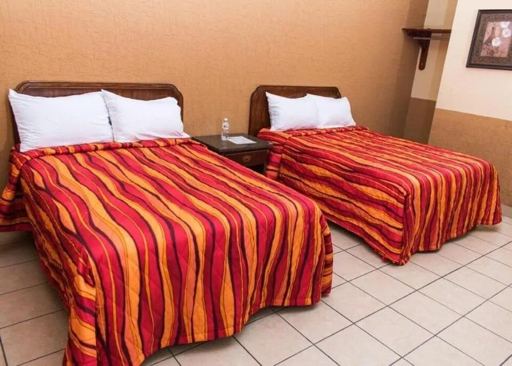 Río hotel