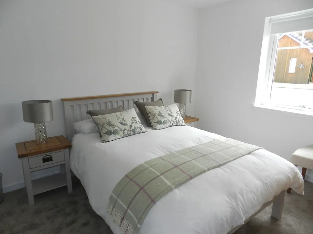Highland Holiday Homes - The Muir