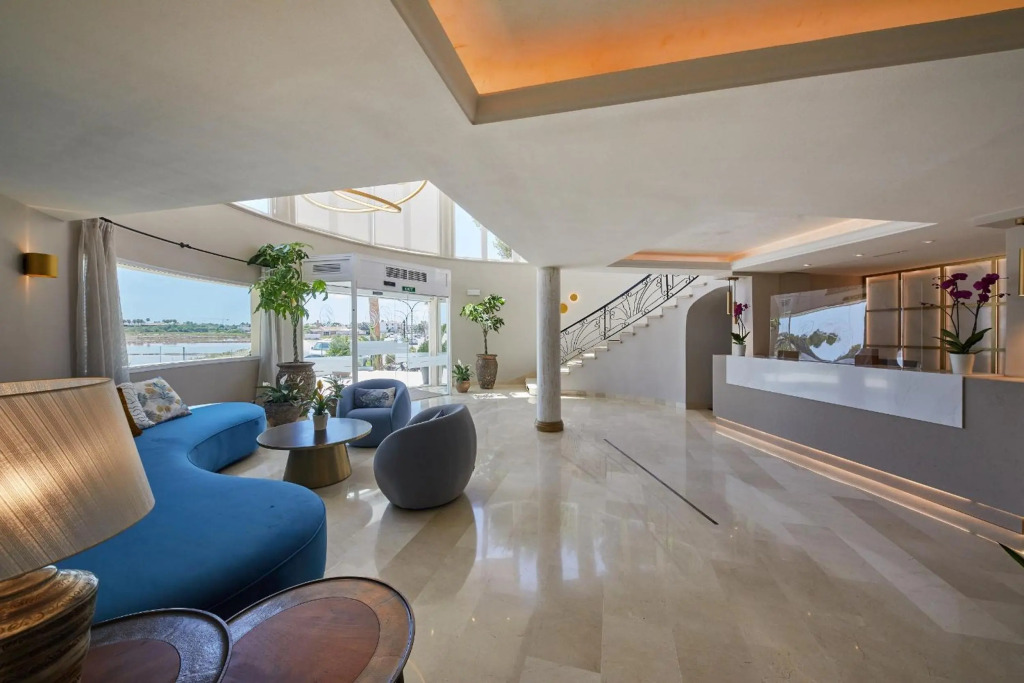 El Coto Boutique & Spa Hotel