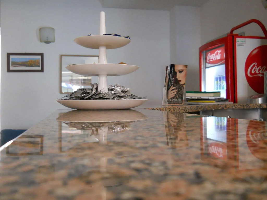 Hotel Iride stazione Lambrate Città studi