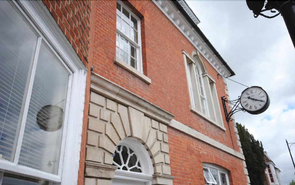 4 The Clockhouse , Midhurst