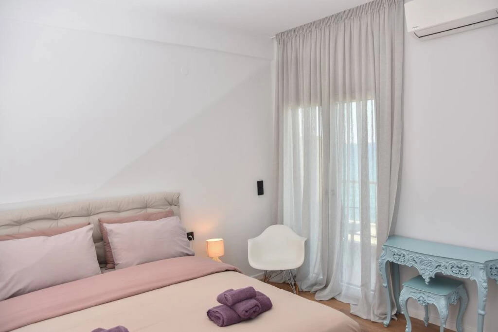Crete Heraklion Sea View Apartment 2 · Crete Heraklion Sea View Apartment 2