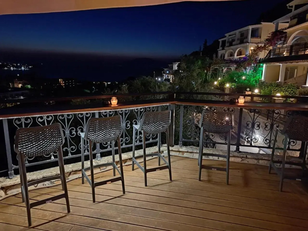Zante Palace