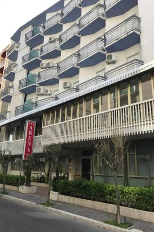 Hotel Arena