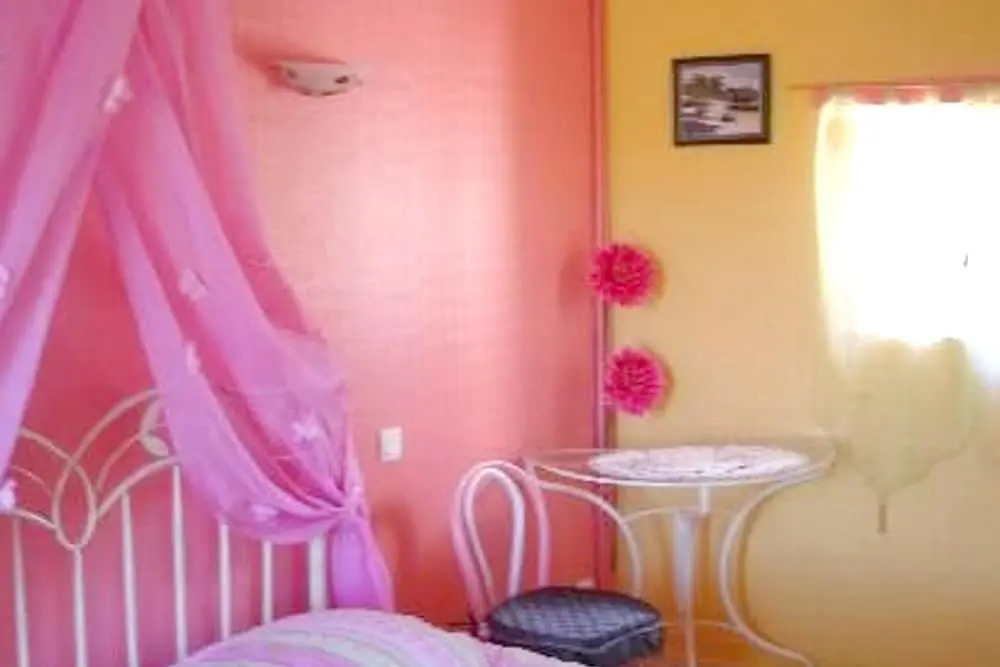 House With 5 Bedrooms in Commes, With Wonderful sea View, Enclosed Garden and Wifi - 6 km From the Beach