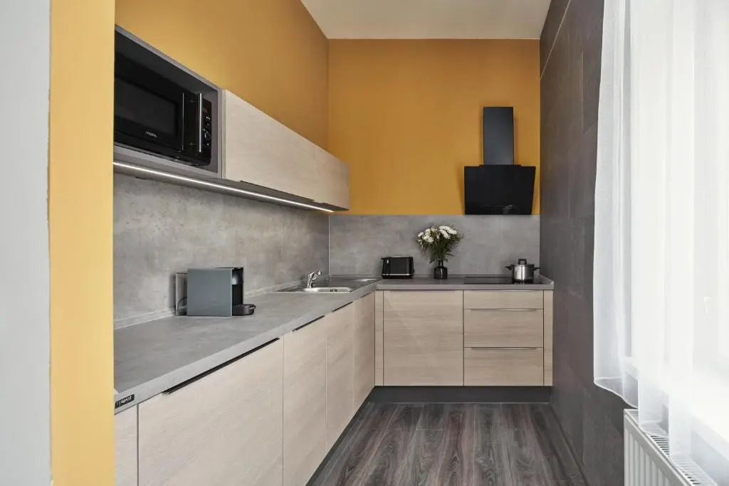 CORU House