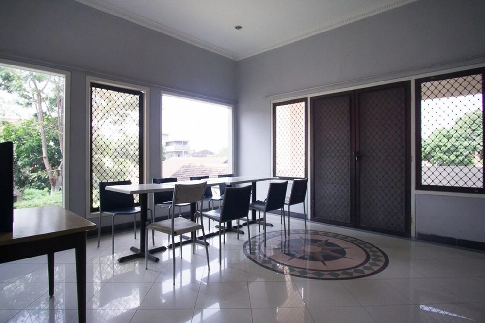 Jasmine Kayla Guest House by RedDoorz