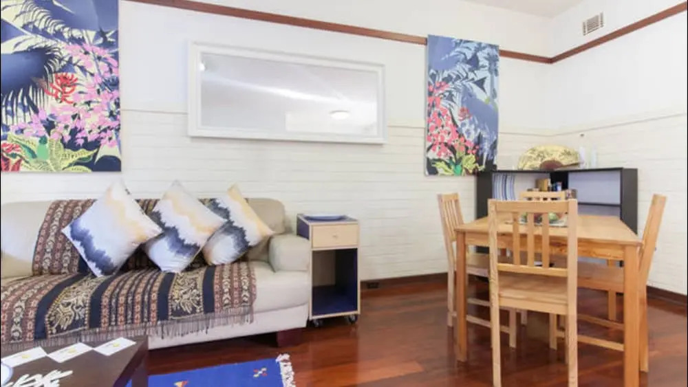 4 Bedroom Apartment near Perth
