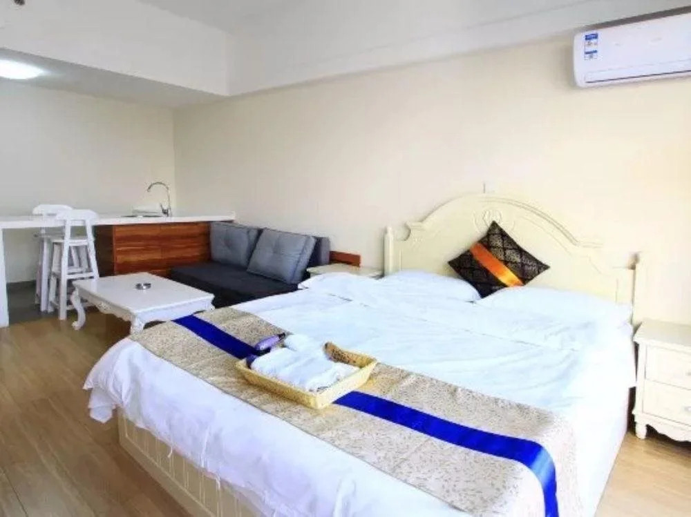 Weihai Renrenjia Self-service Apartment