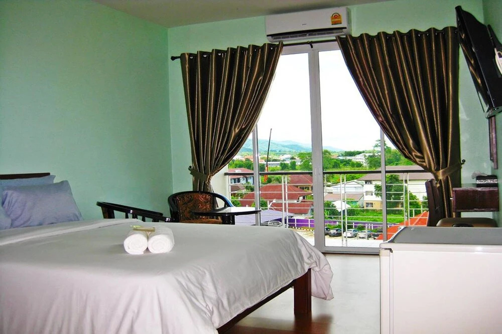 The DORM Chiangrai