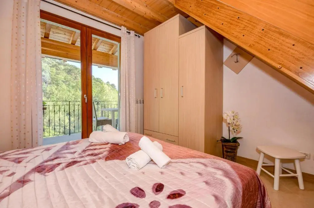 Residence Tatiana B2