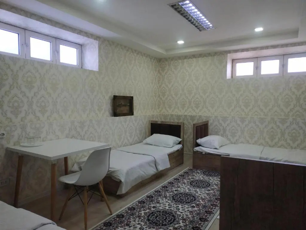 Hostel Na Bobura