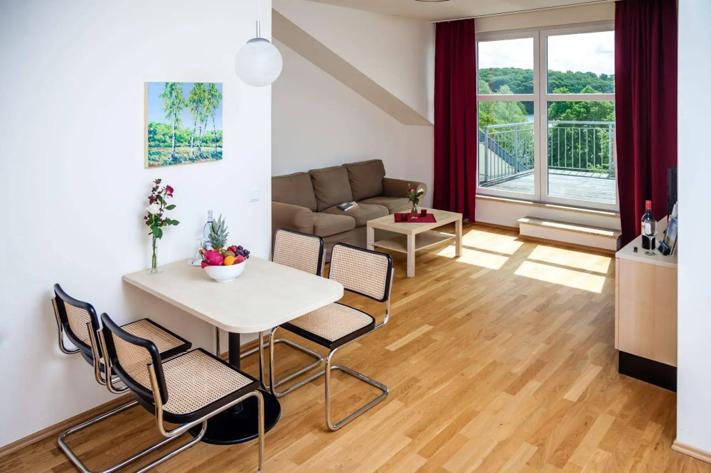 Spa Hotel Amsee