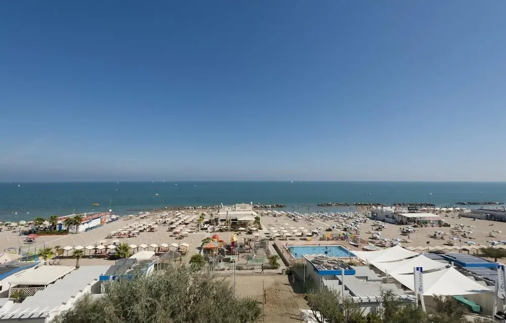 Hotel Lina