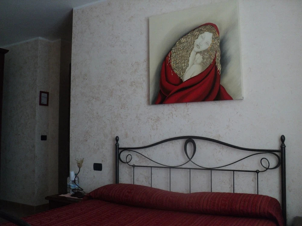 B&B Cuoreverde Pollino