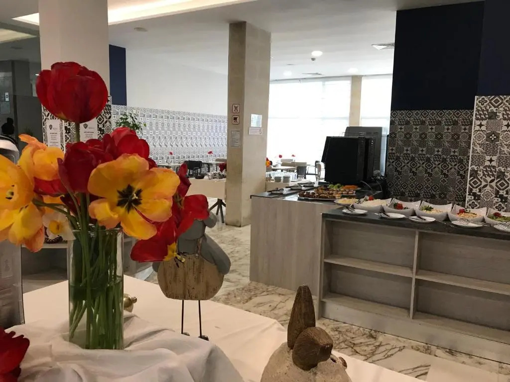 BSA Holiday Park Hotel - All Inclusive