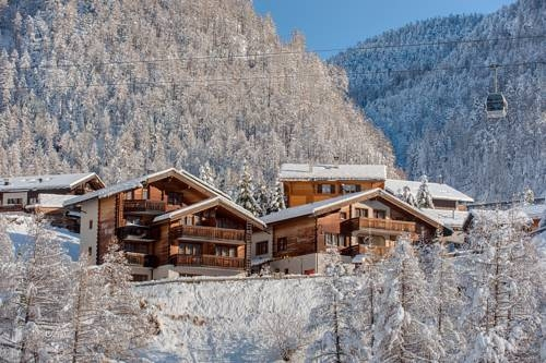 Hotel Garni Kronig