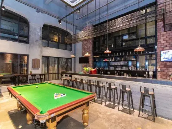 Meisheng Apartment Hotel