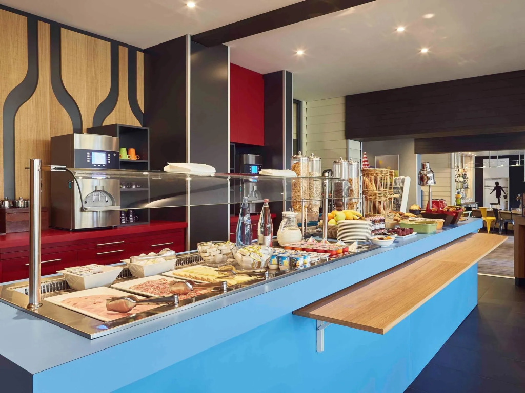 Ibis styles Toulon la Seyne sur Mer