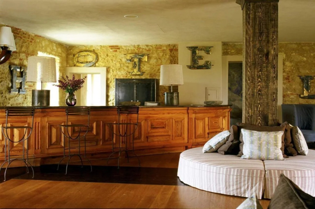 Albergo lOstelliere - Villa Sparina Resort