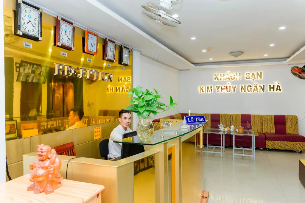 Kim Thuy Hotel