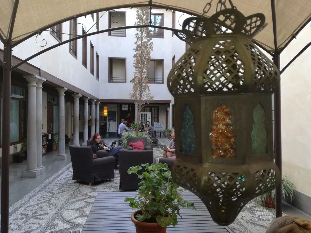 Granada INN Hostel