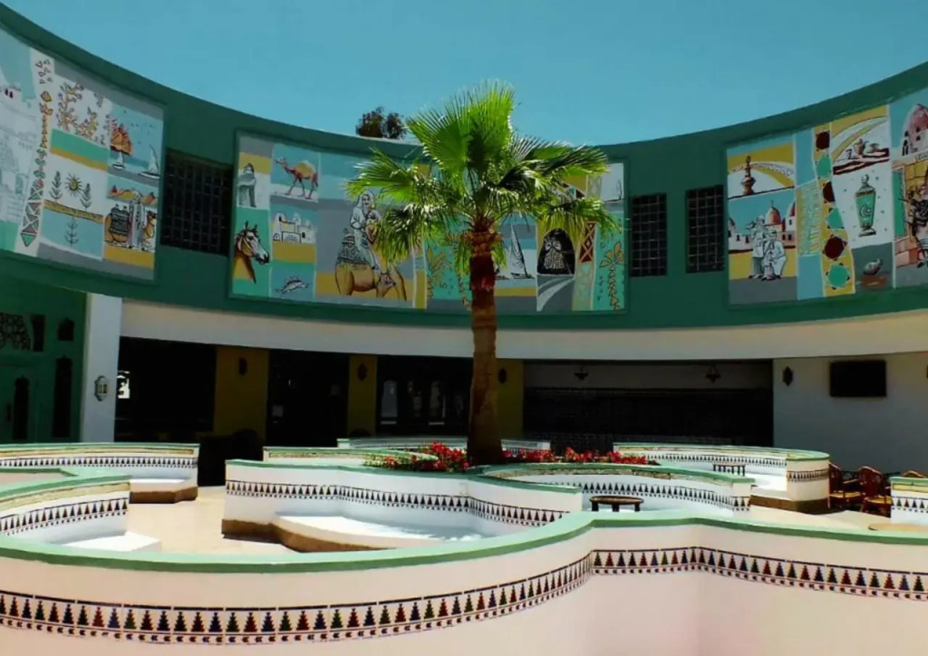 Sharm Heights Apartments
