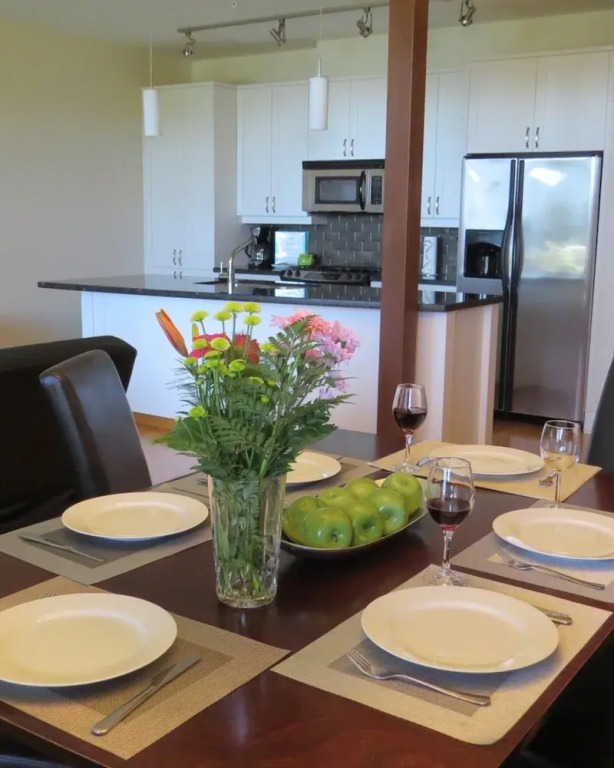 Tanglewood Beach Homes