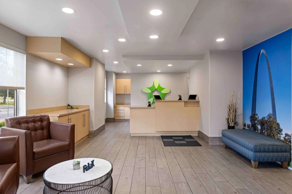 Extended Stay America Suites - St Louis - Fenton