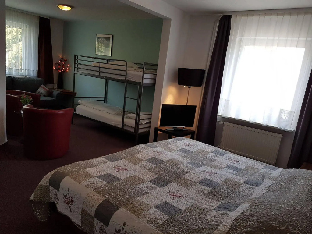 Hotel Herrloh