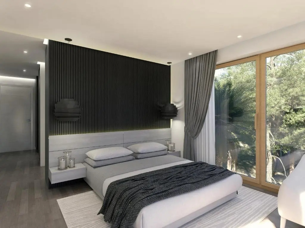 Villa Golden Paradise 1 & Golden Paradise 2