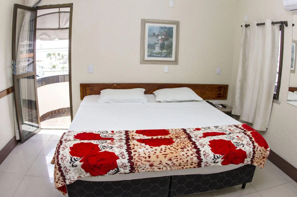 Ara Mar Praia Hotel