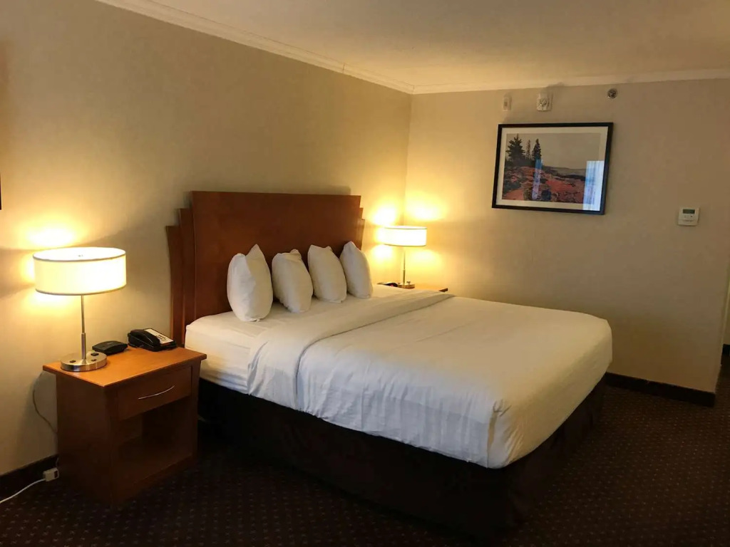 Best Western Thunder Bay Crossroads