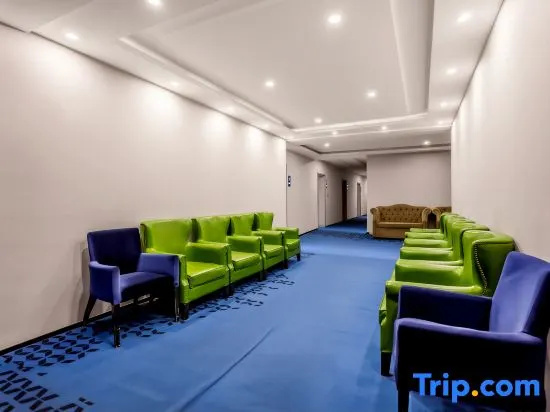 7Days Inn Hotel