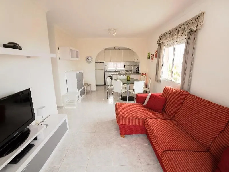 Tamarix - Three Bedroom