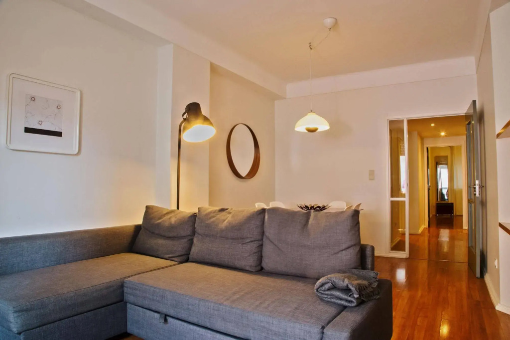 Spot Apartments