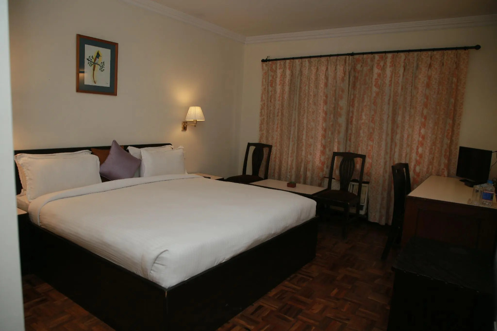 Hotel Holy Himalaya