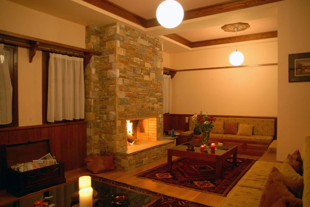 Pleiades Hotel