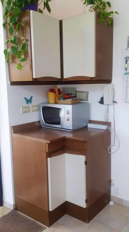 House with 2 Bedrooms in Itri , with Furnished Terrace - 12 Km From the Beach