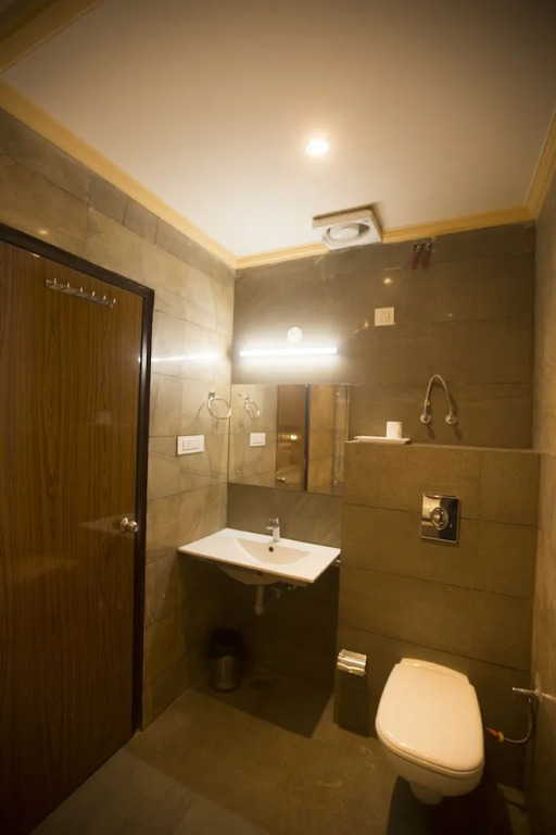 Hotel Kings Regency