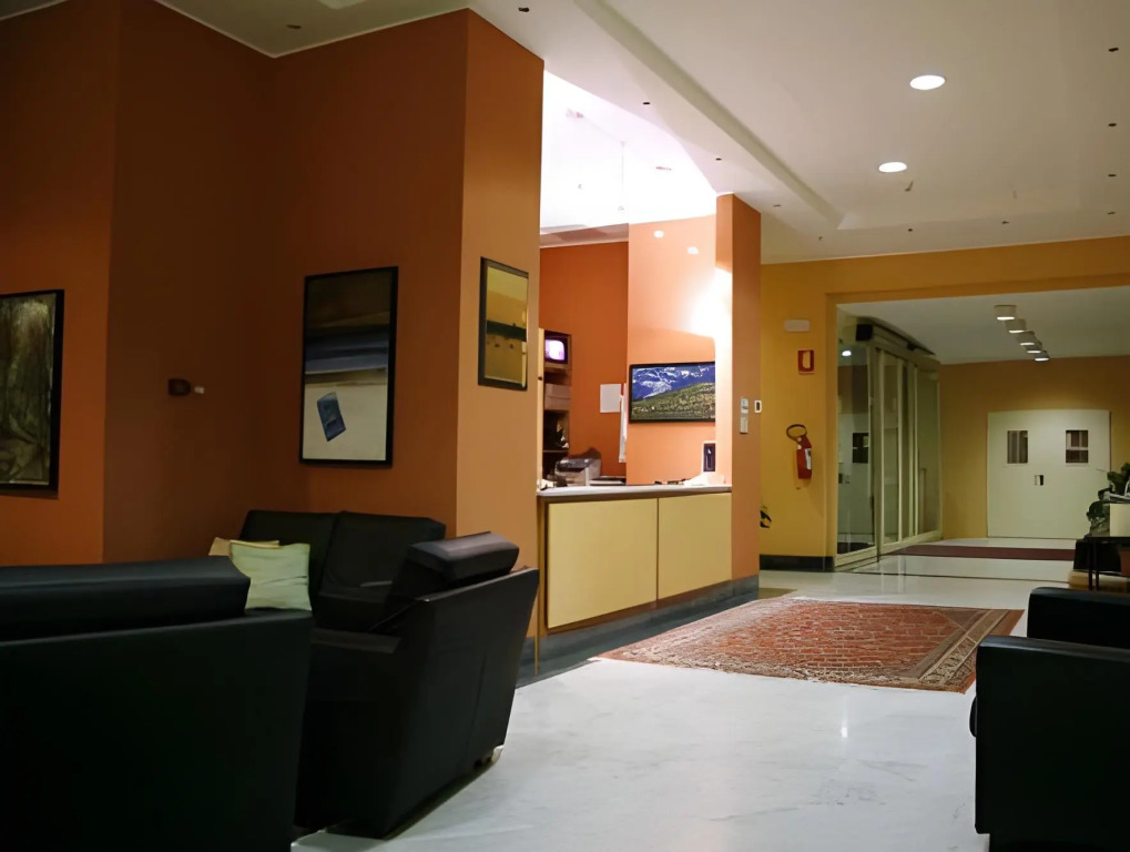 Hotel Tre Ville