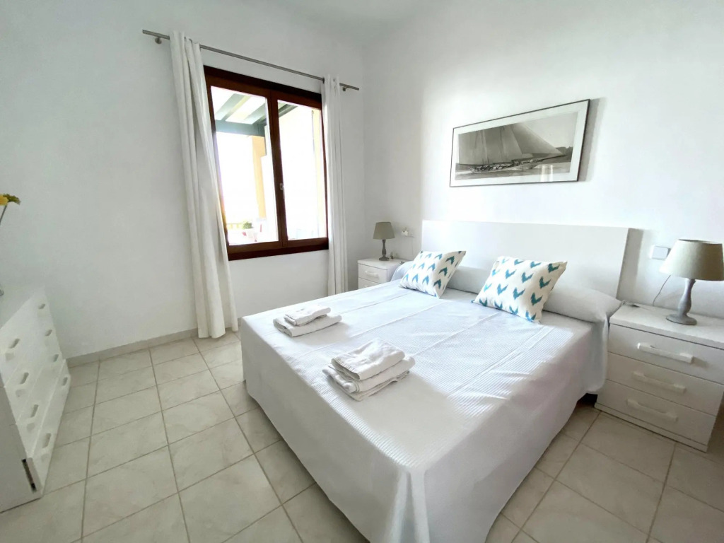 Kika Apartment in Pollensa / Pollença