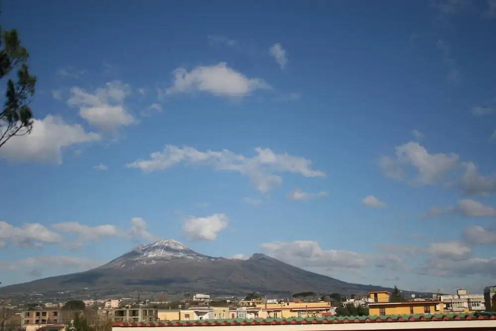 Pompei Domus Michaeli Bed & Breakfast