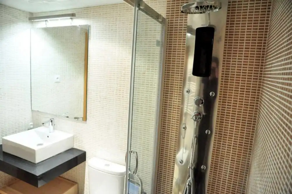 Apartamento Vista a la Playa Para 5 Personas en Cambrils