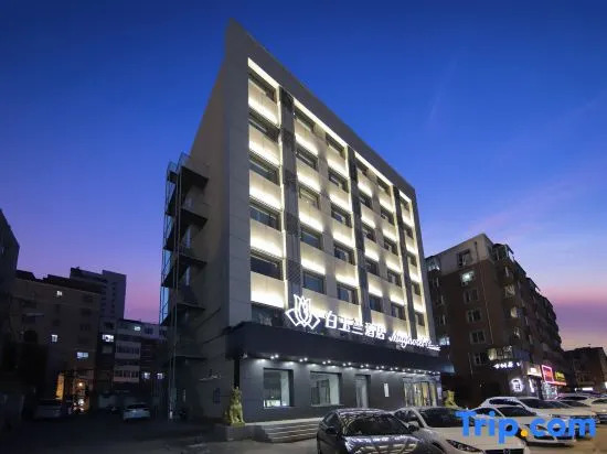 Magnotel Hotel