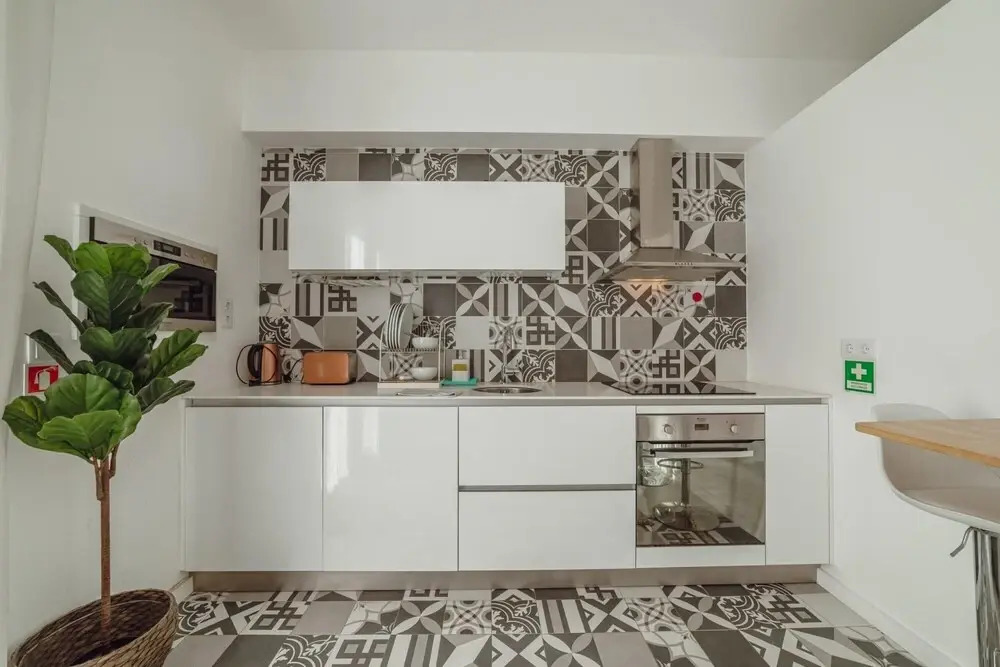 Amazing Bonfim With Terrace